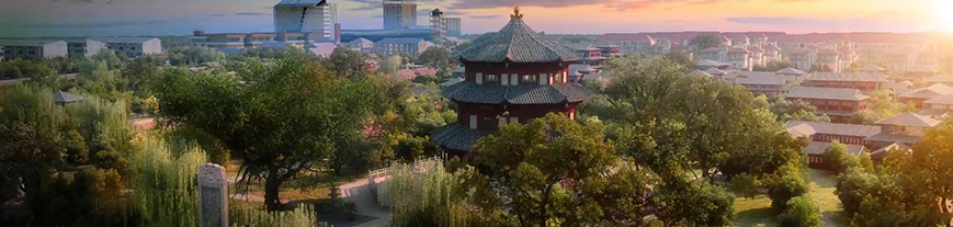 180度環(huán)幕投影蘇州三維宣傳片場(chǎng)景