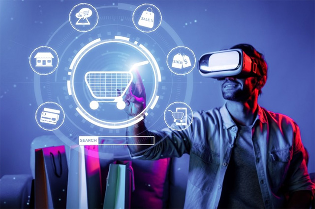 上海AR制作公司排名——探索增強(qiáng)現(xiàn)實(shí)的無限可能！