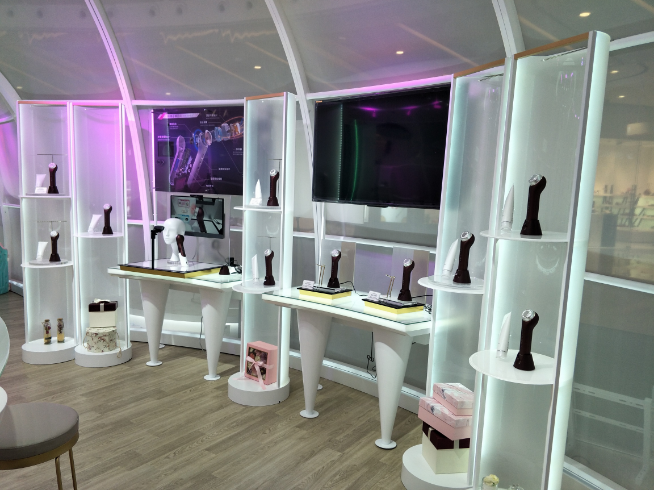 AR開發(fā)、AR特效、AR技術(shù)