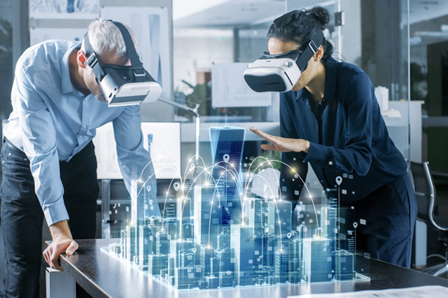 高性價比AR開發(fā)公司：用有限預(yù)算，打造無限現(xiàn)實的沉浸式體驗！