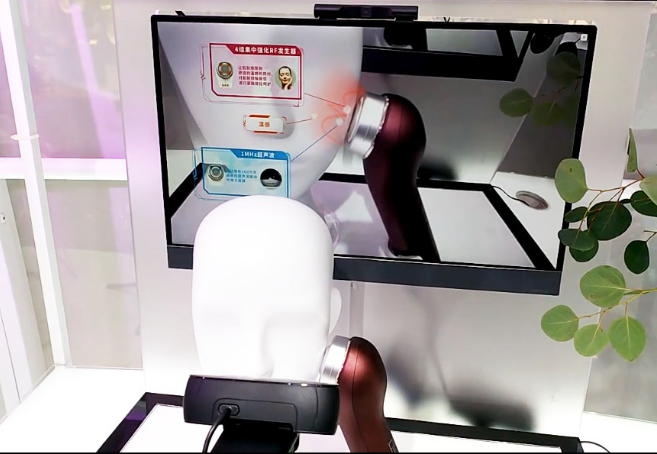 AR開發(fā)、AR特效、AR技術(shù)