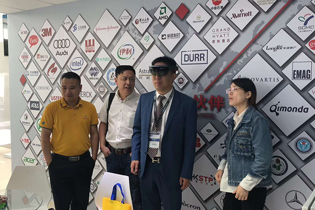 上海AR開發(fā)公司，創(chuàng)新技術(shù)打造全新AR體驗(yàn)！