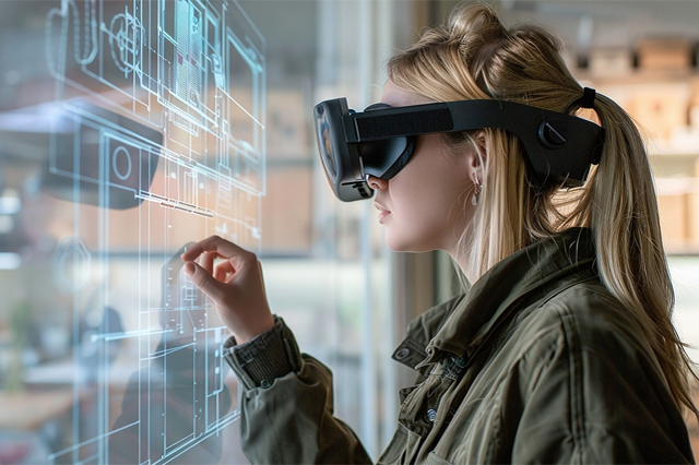 上海AR制作｜讓現(xiàn)實(shí)被重新定義的城市級創(chuàng)意引擎