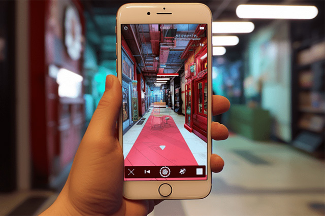 上海AR開(kāi)發(fā)公司——科技賦能未來(lái)體驗(yàn)，沉浸感點(diǎn)亮無(wú)限可能