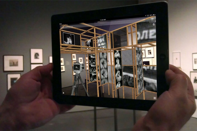 上海AR開發服務｜讓想象不再停留在概念，而是真正走進商業現場