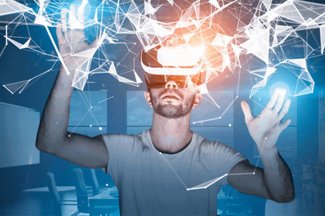 游戲與娛樂AR開發：重構現實，激發沉浸式娛樂新浪潮