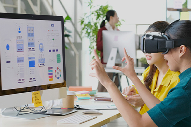 上海AR技術(shù)開(kāi)發(fā)公司——讓虛擬真正“落地”的，不只是技術(shù)，而是對(duì)現(xiàn)實(shí)世界的理解