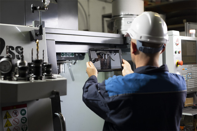 上海AR開發服務商——讓虛實融合成為品牌增長的新引擎