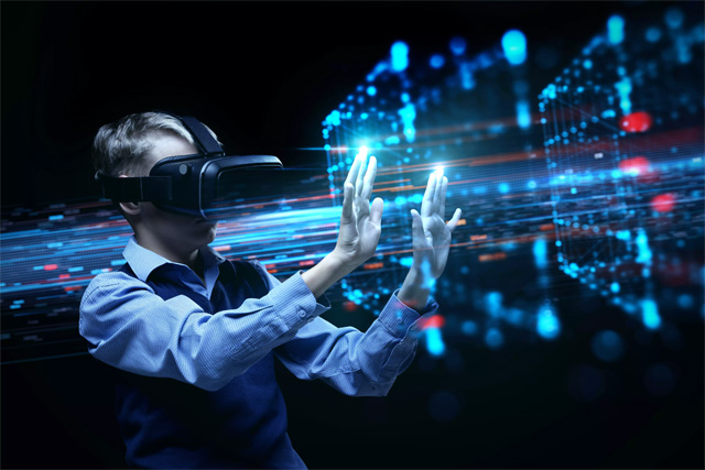 AR軟件開發公司｜讓虛擬走進現實，用技術重構體驗邊界