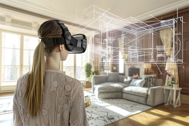 高端AR開發(fā)公司——用增強現(xiàn)實重塑品牌未來的科技藝術(shù)