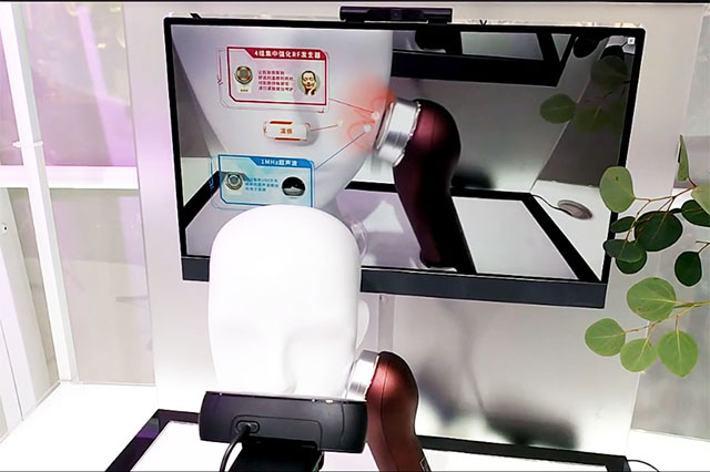 上海AR開發(fā)公司，集英科技專注AR創(chuàng)新技術(shù)