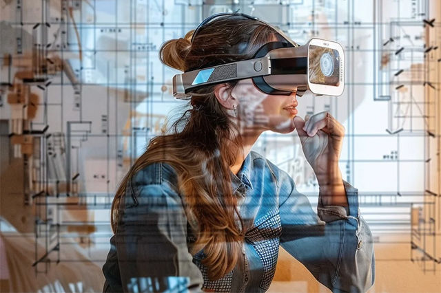 AR制作公司——以虛擬之力，創(chuàng)造現(xiàn)實(shí)之美