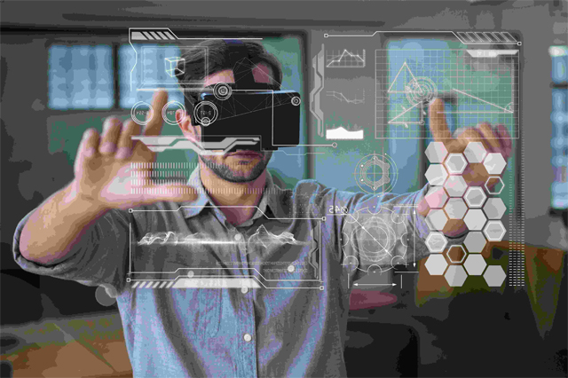 AR開發公司｜讓虛擬不再懸浮，讓現實真正被“增強”