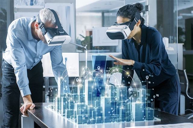 AR內容提供商：引領增強現實的創新應用！