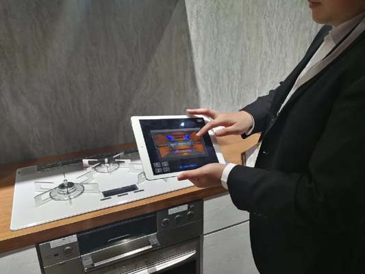 AR廚衛(wèi)展、AR開發(fā)、AR制作、AR、增強(qiáng)現(xiàn)實